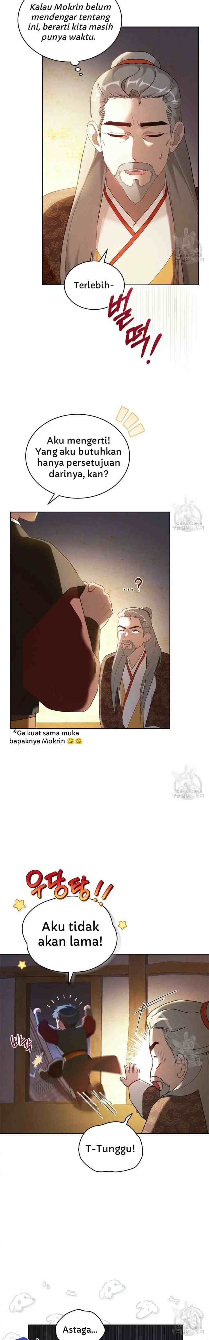 Mokrin chapter 11 halaman 16