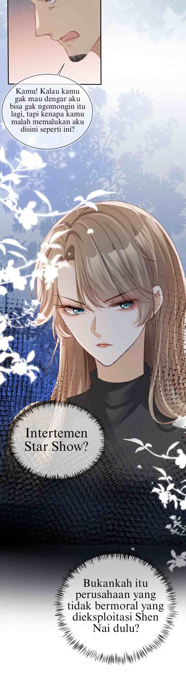 I Married the Disabled Big Shot After My Rebirth chapter 24 halaman 16
