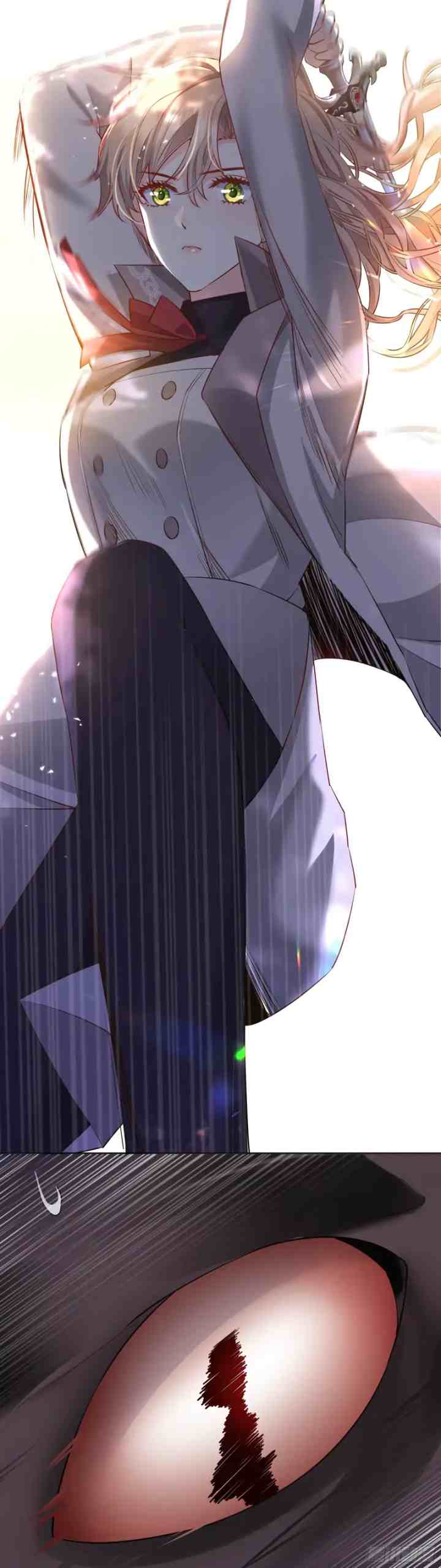 Give The Harem To The Villainess chapter 19 halaman 9