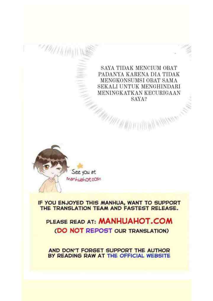 Continued Love chapter 58 halaman 19