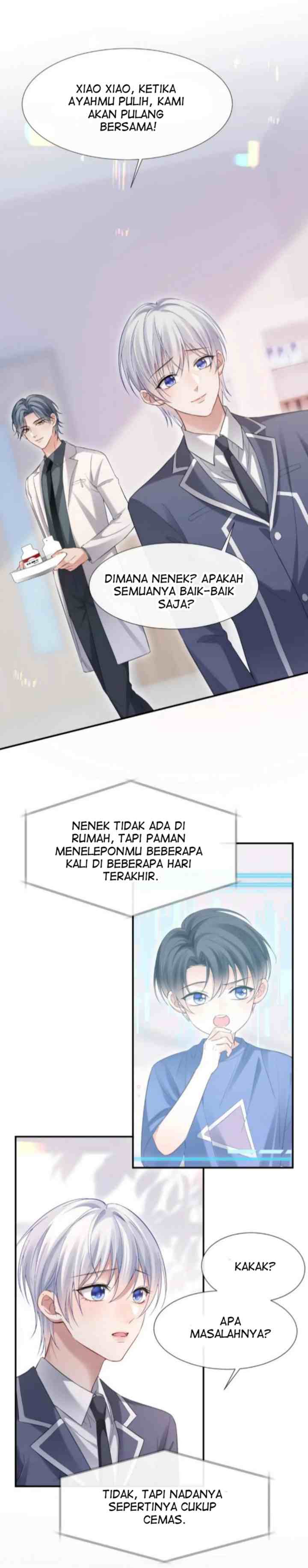 Continued Love chapter 96 halaman 11