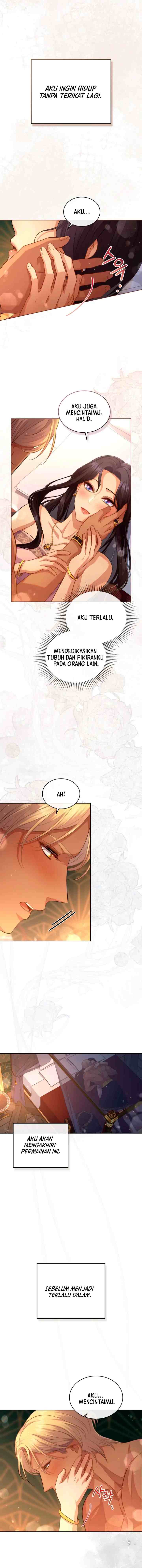 Lies Become You chapter 54 halaman 6