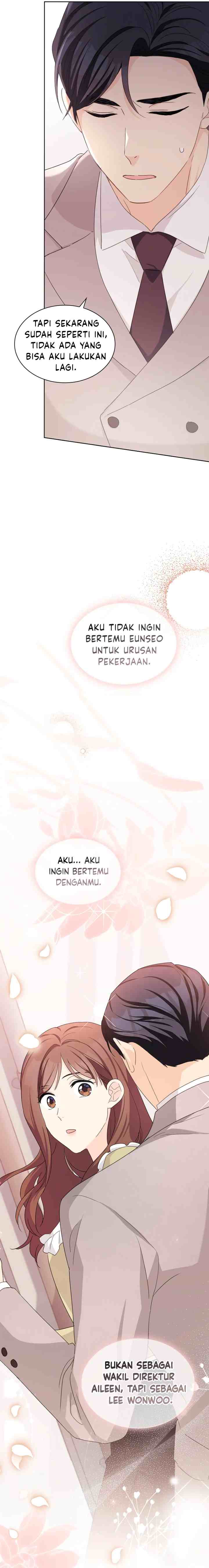Love, Doing chapter 29 halaman 19