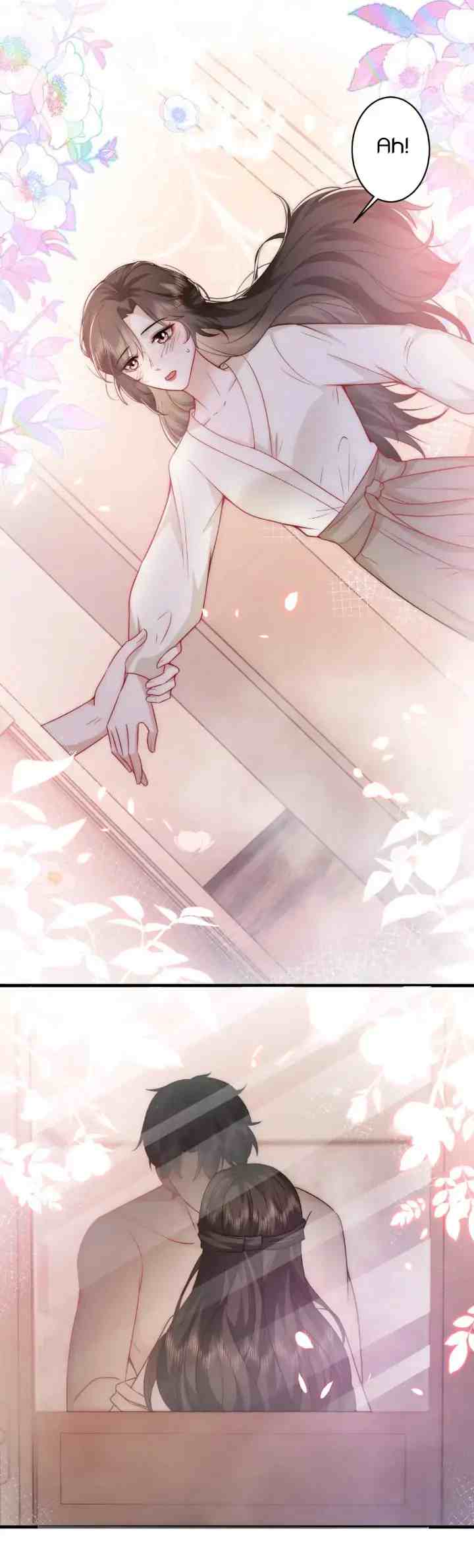 Honour the Scum Man's Fate, Let the Compassion Plot Go chapter 15 halaman 17