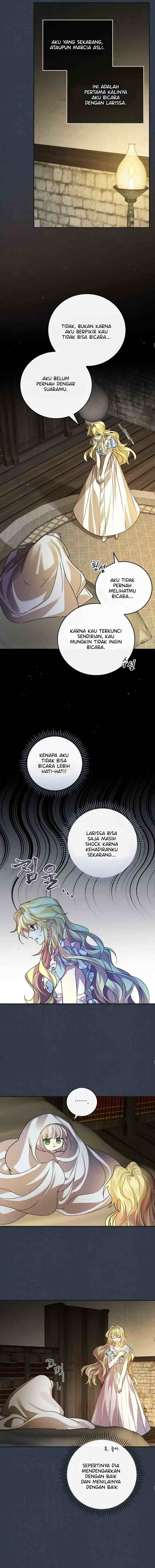 The Perfect Plan For A Fairy Tale Ending chapter 4 halaman 13
