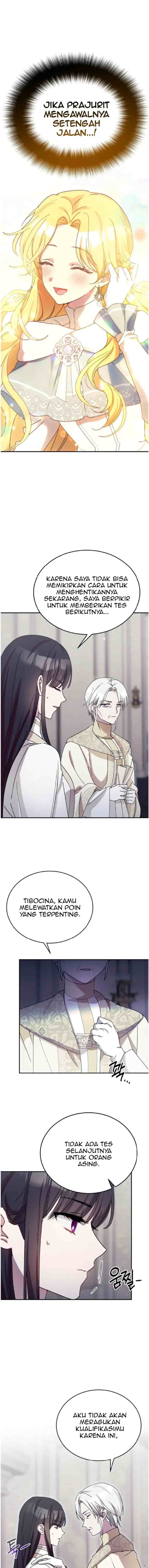 Hawar no Jardim de Inverno chapter 37 halaman 6