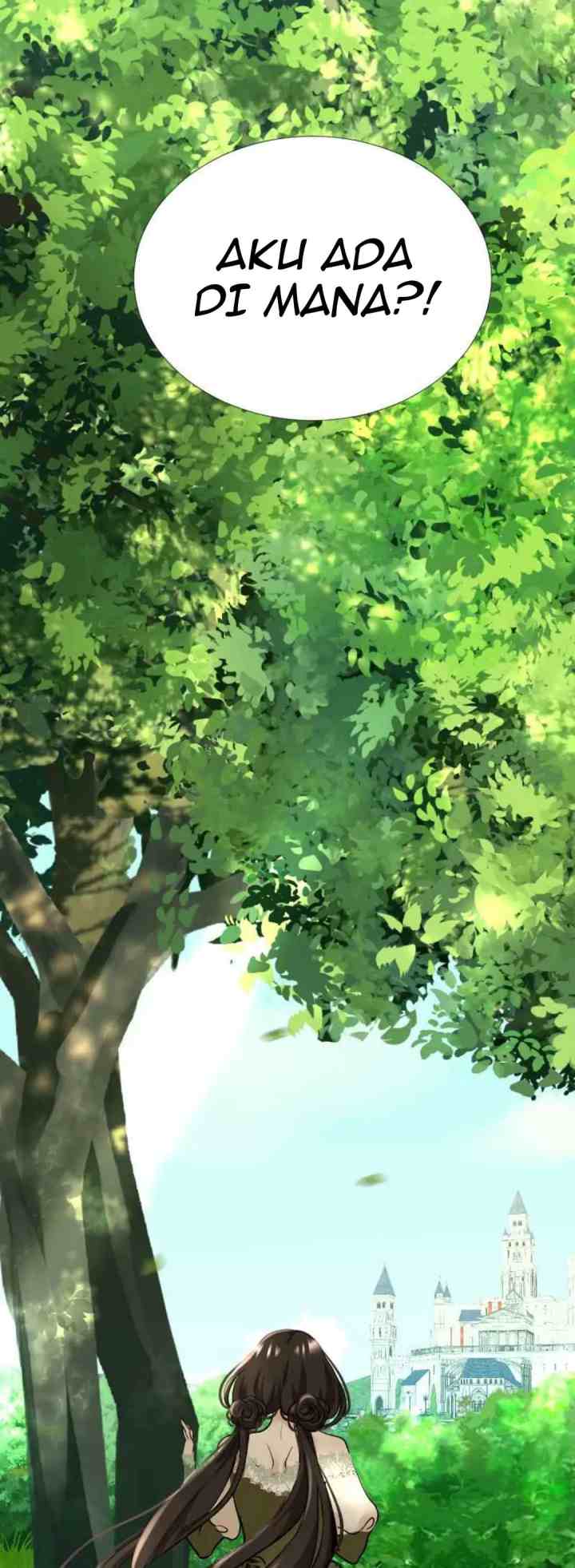 Her Wish To Be Isekai'd chapter 1 halaman 8