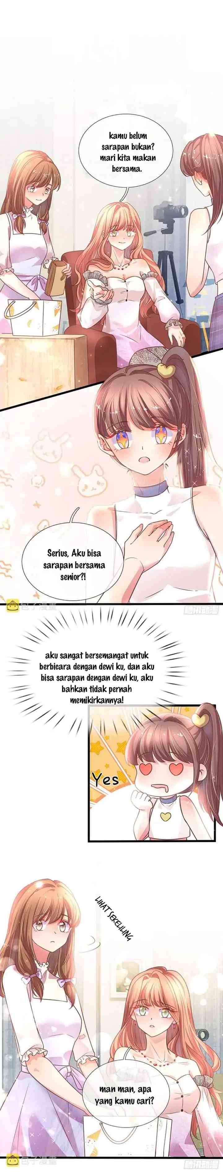 Drama Mommy Online Battle chapter 20 halaman 4