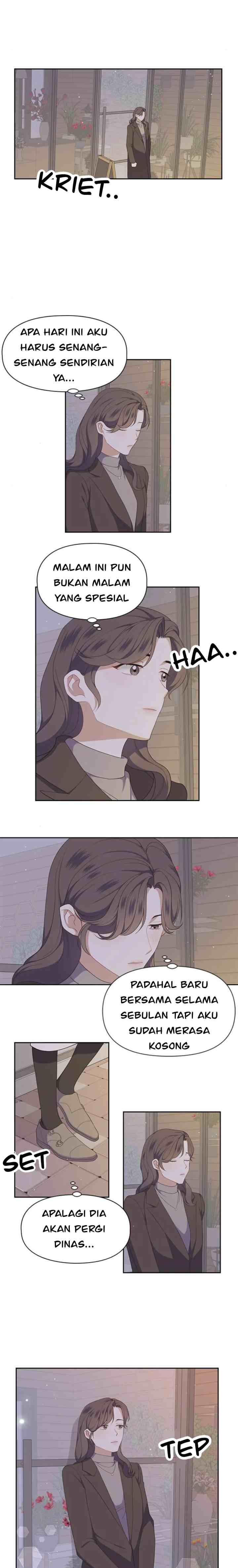 The Eun's Garden chapter 29 halaman 11