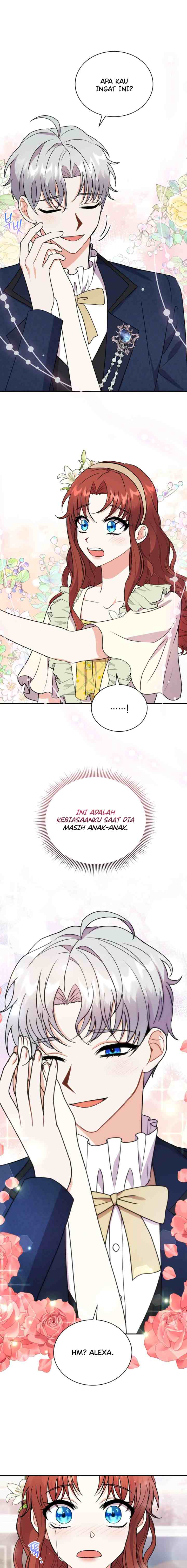 I Became The Villain's Trainer chapter 40 halaman 7