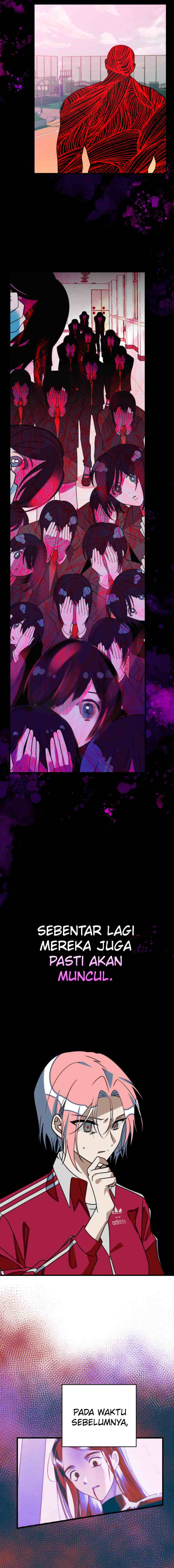 Survive Romance chapter 74 halaman 4
