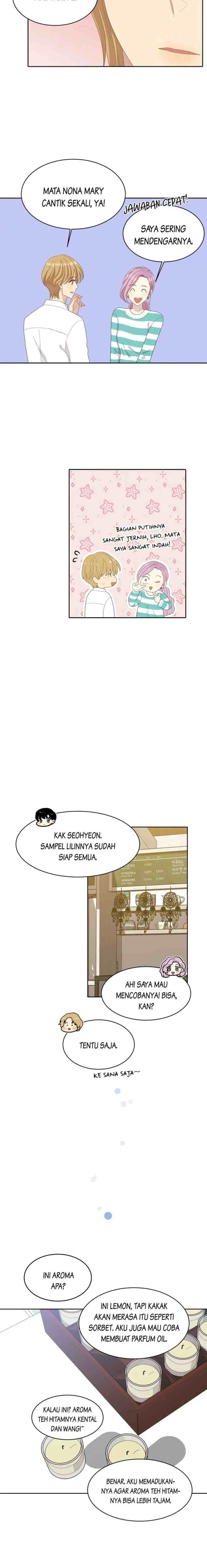 Should I Not Tell? chapter 11 halaman 12
