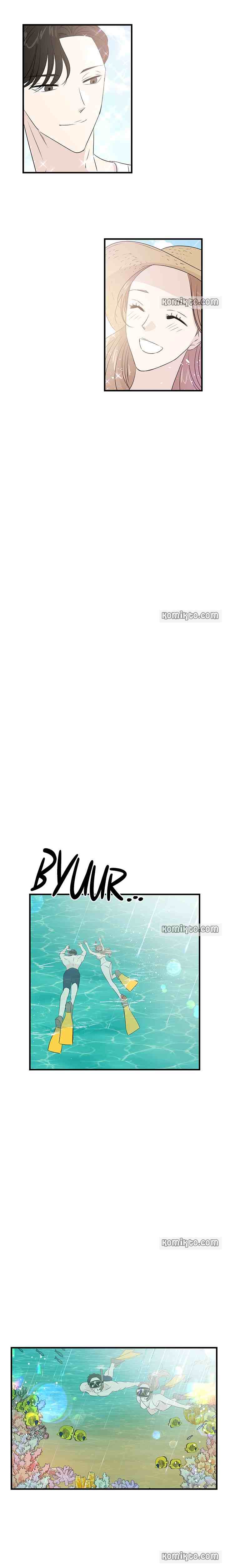 Your Voice chapter 41 halaman 11