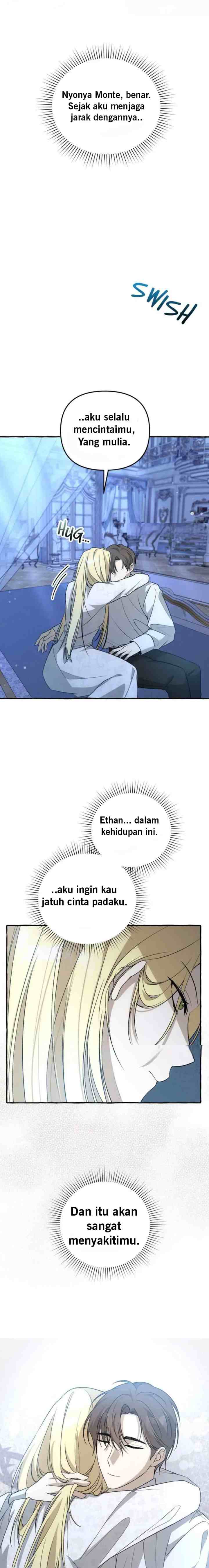 Are We Still In Love? chapter 10 halaman 5