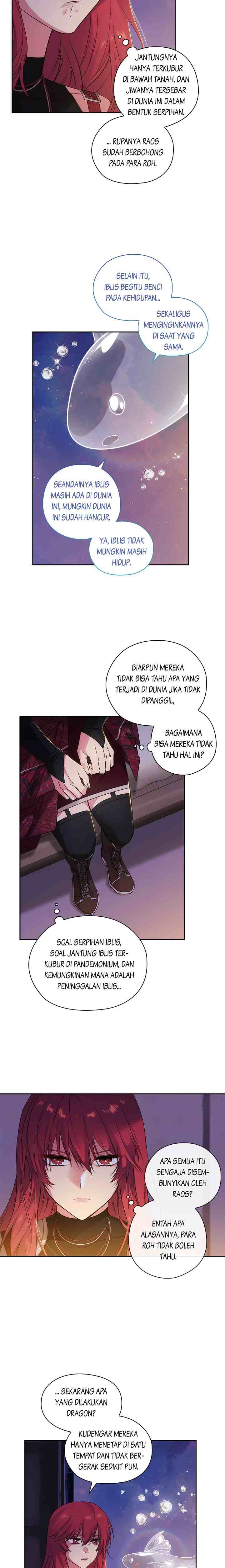 Adonis chapter 219 halaman 13