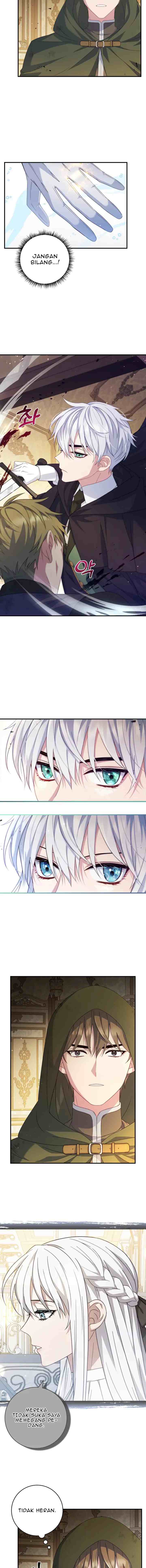 Fakes Don't Want To Be Real chapter 14 halaman 13