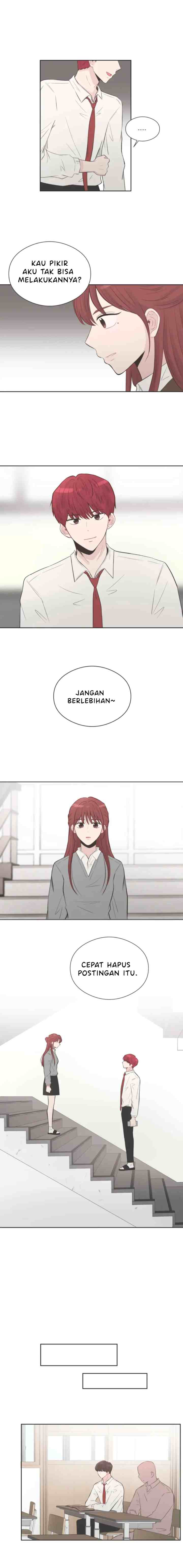 Exchange Male and Female chapter 78 halaman 5