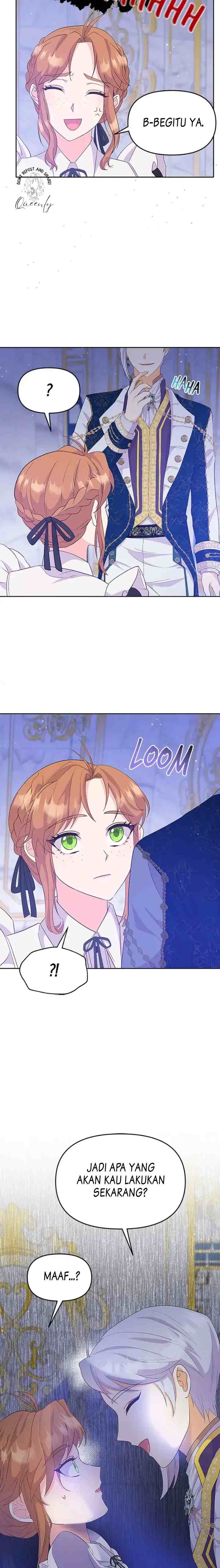 It's Up to Us to Fight the Tyrant chapter 14 halaman 14