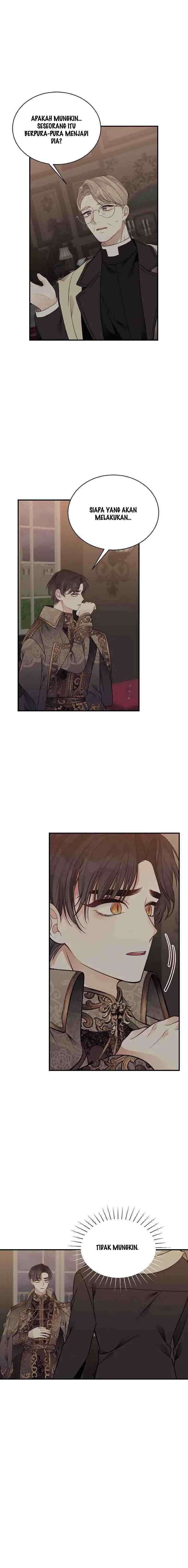 I Only Came to Find My Dad chapter 16 halaman 18