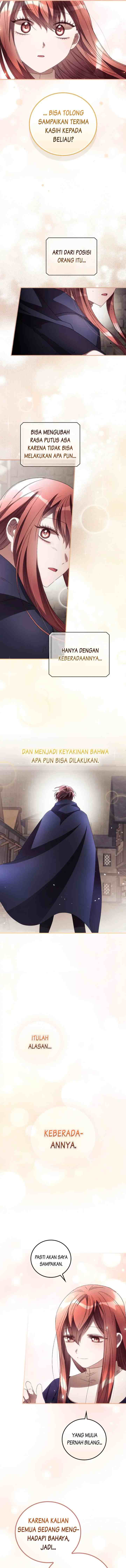I Can See Your Death chapter 37 halaman 15