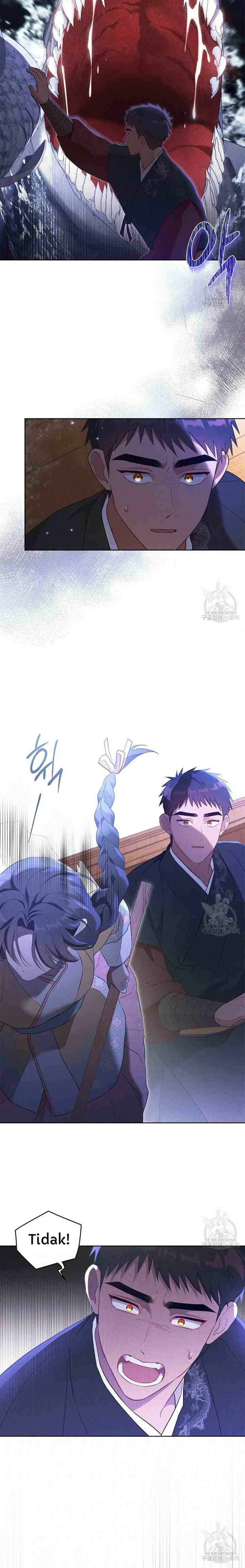Mokrin chapter 10 halaman 16