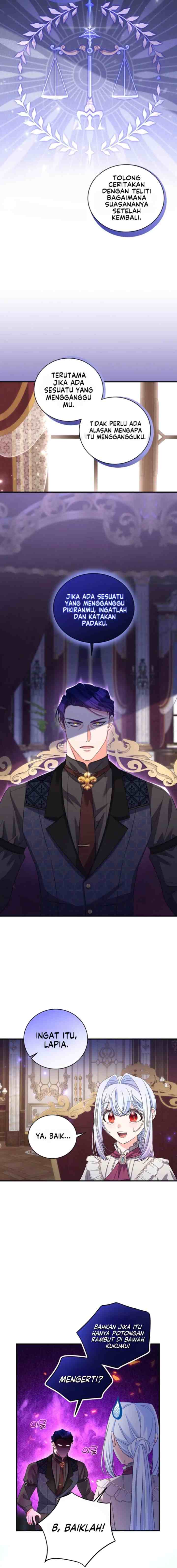 I Ran Away and Got Married chapter 24 halaman 16