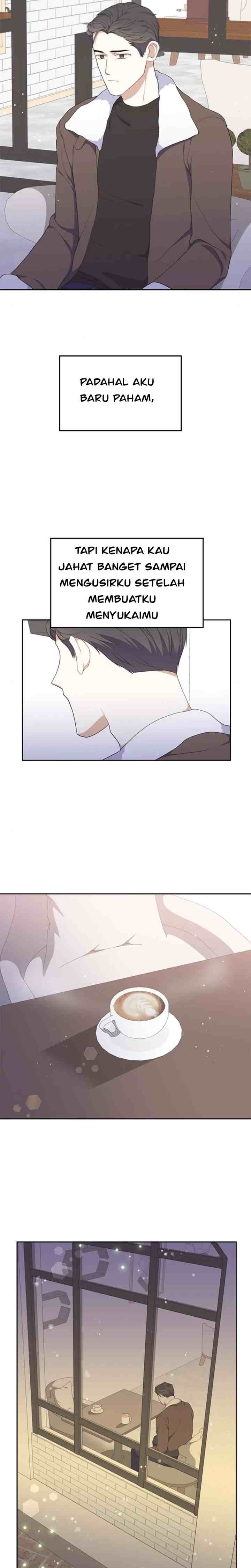 The Eun's Garden chapter 16 halaman 4