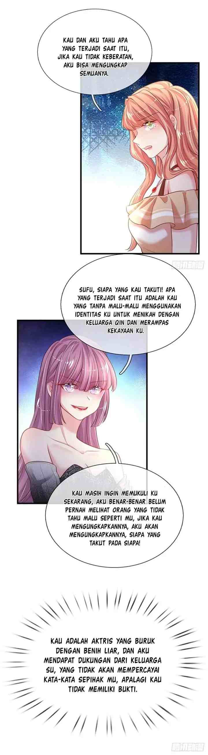 Drama Mommy Online Battle chapter 15 halaman 12
