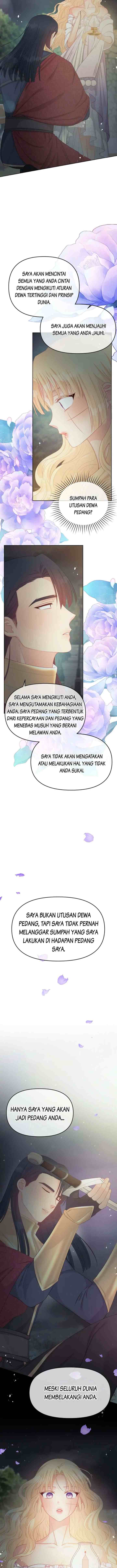 Don't Concern Yourself With That Book chapter 67 halaman 14