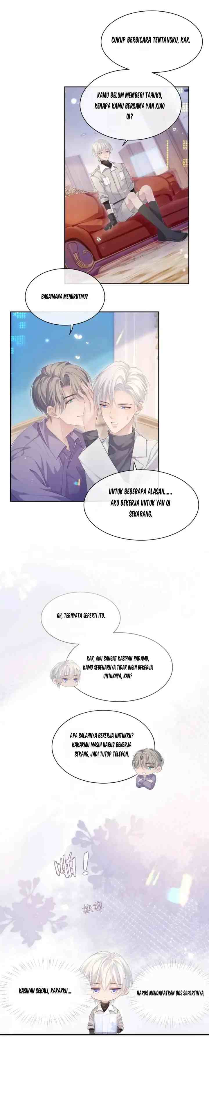 Continued Love chapter 29 halaman 4