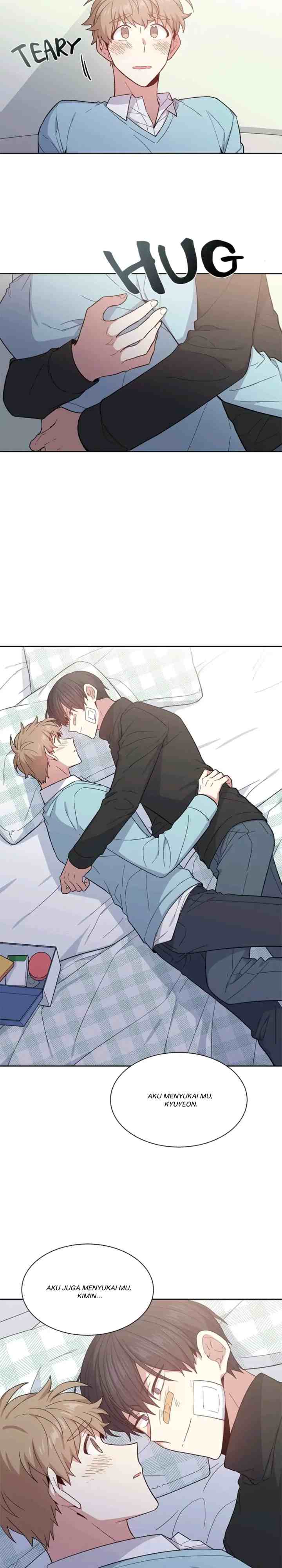 Candy Man chapter 35 halaman 9