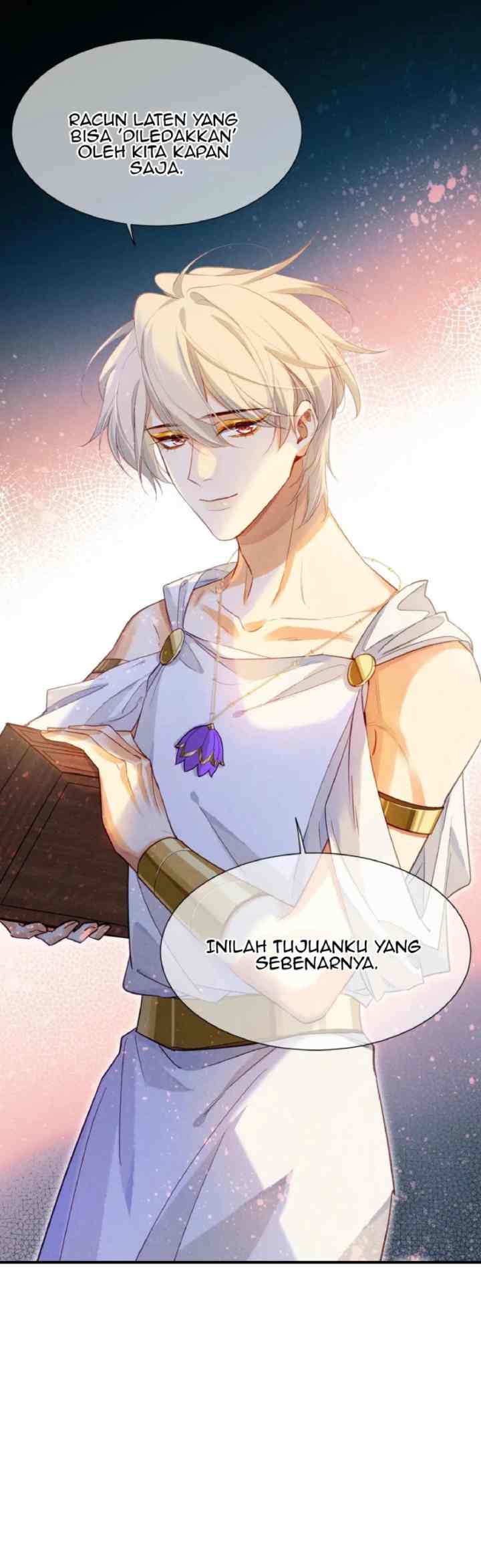 Goodbye My King chapter 50 halaman 15