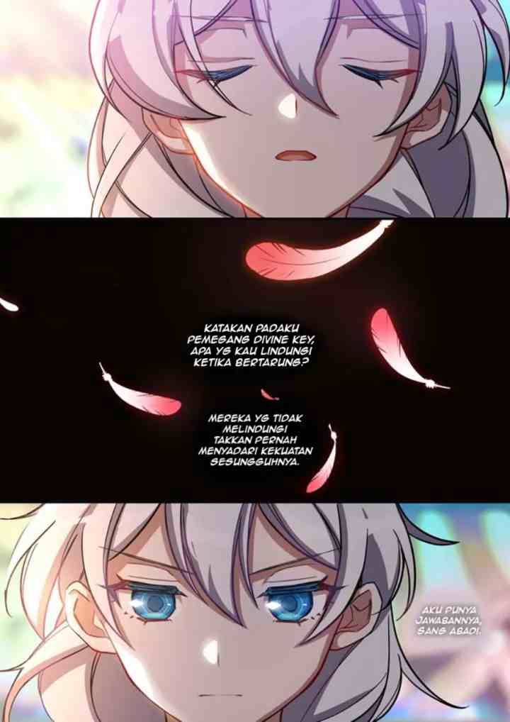 Honkai Impact 3rd chapter 10 halaman 8