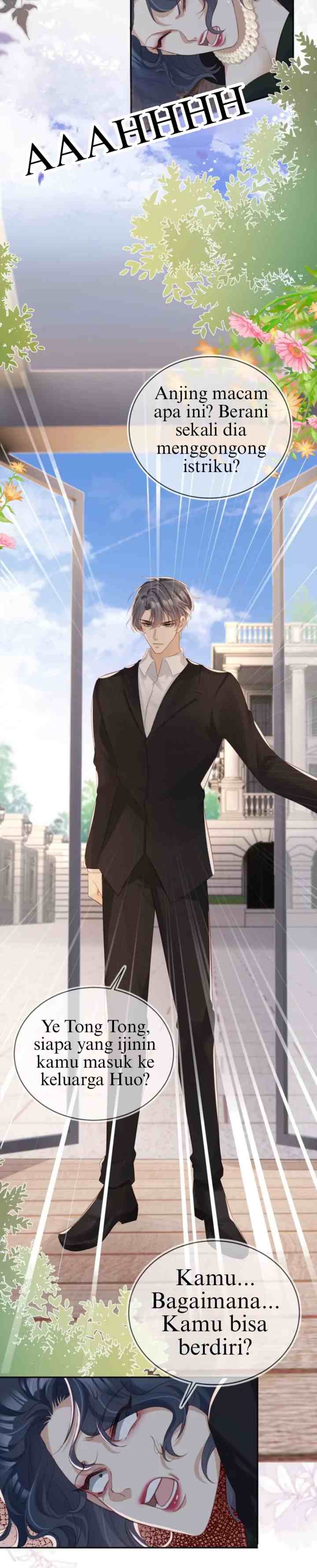 I Married the Disabled Big Shot After My Rebirth chapter 23 halaman 14