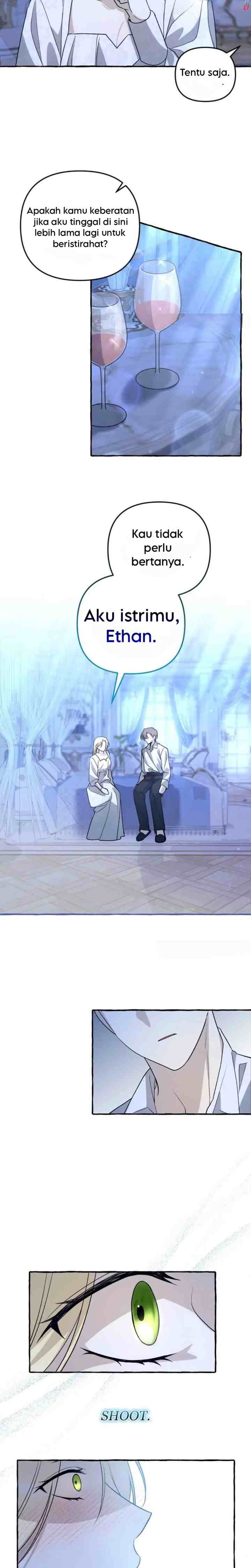 Are We Still In Love? chapter 9 halaman 14