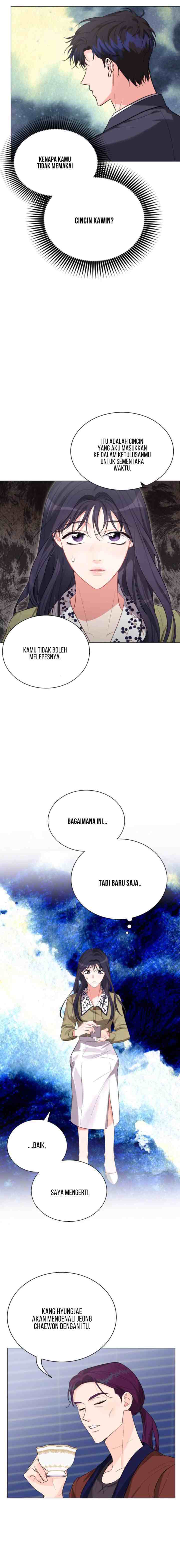 See You After Work chapter 24 halaman 15