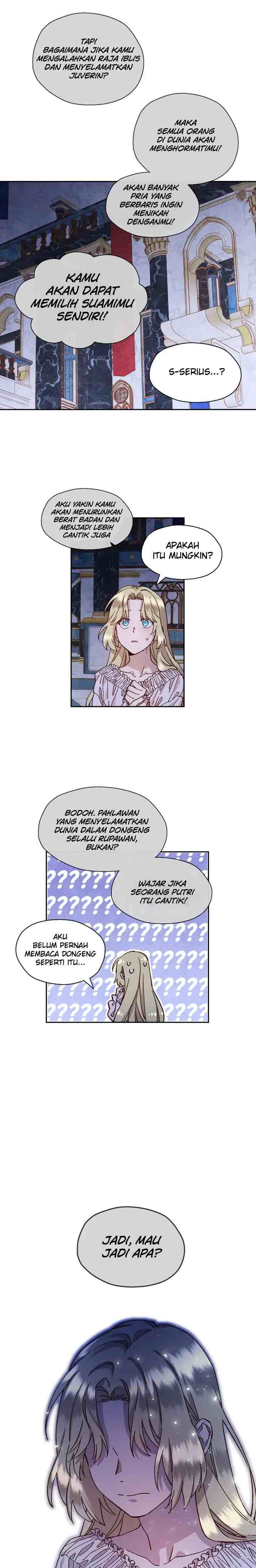 Guhaejuseyo Gongjunim chapter 4 halaman 12