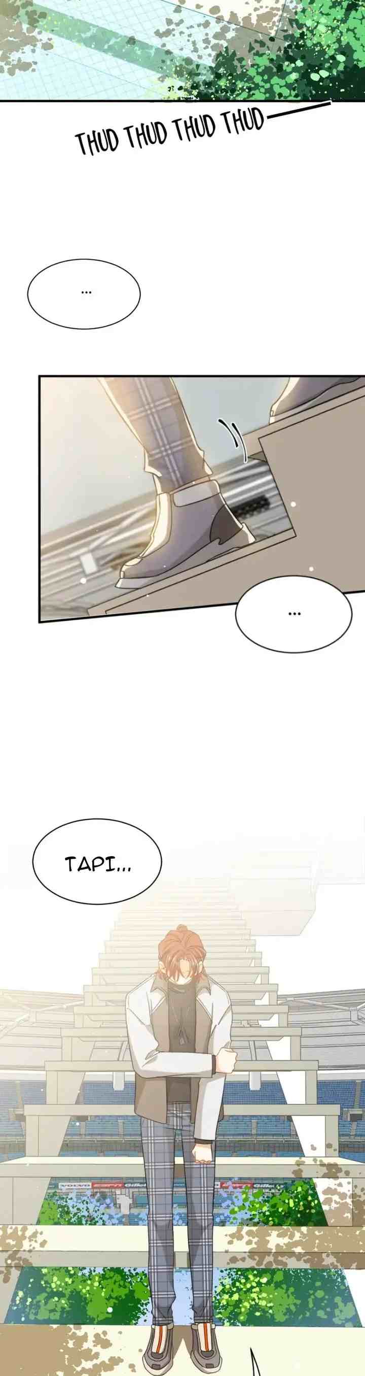 Kiss The Abyss chapter 21 halaman 8