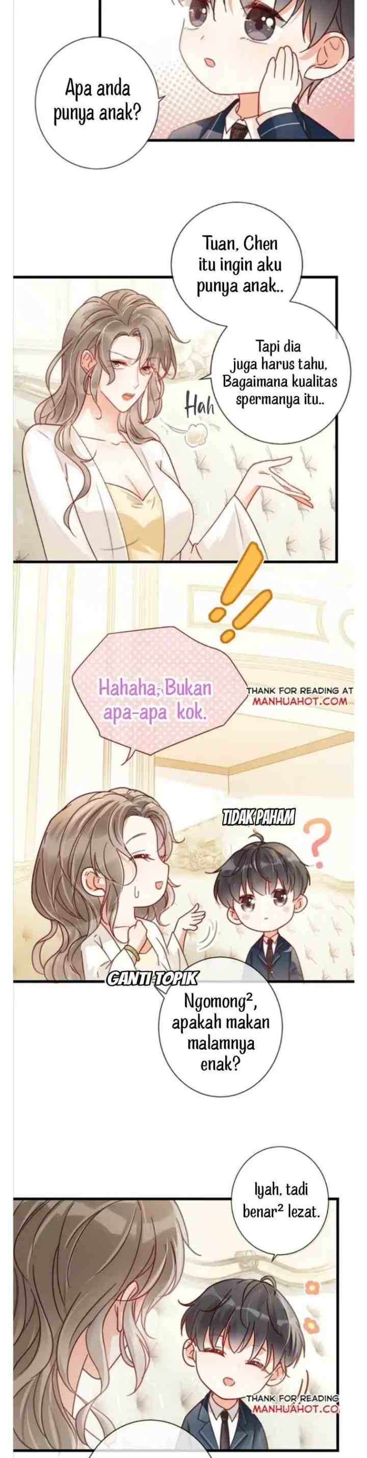 Intoxicated chapter 9 halaman 5