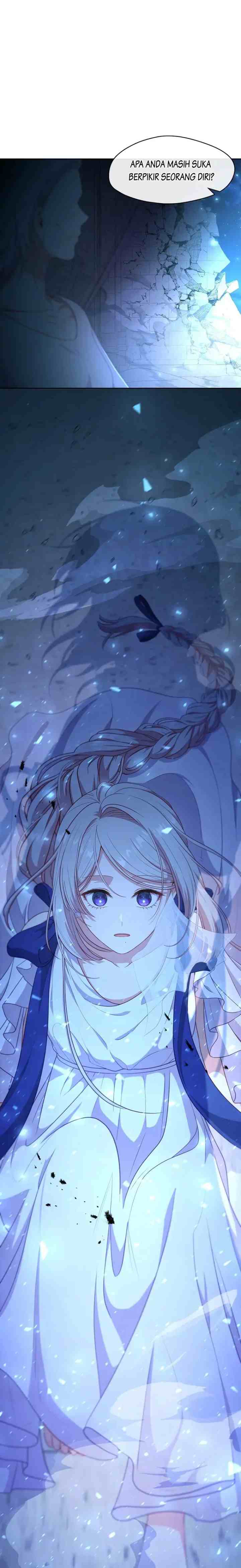 Beware the Villainess! chapter 101 halaman 16
