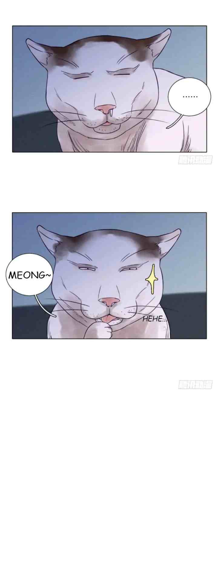 Uncle Cool's Love Story chapter 43 halaman 13
