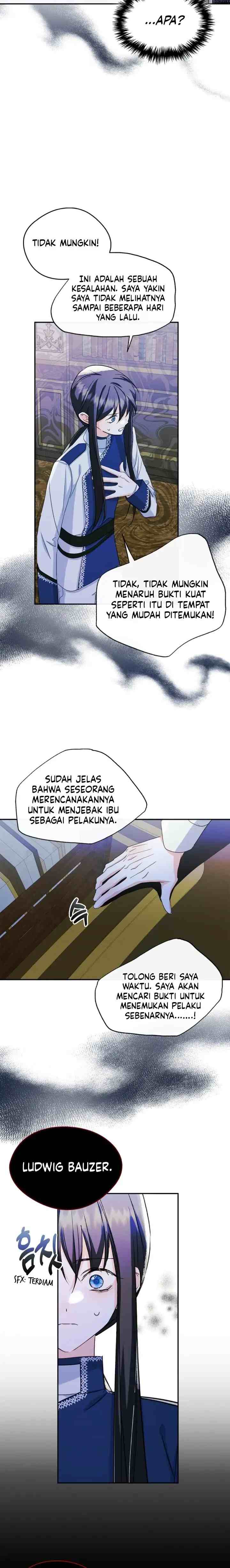 I Became the Male Lead's Female Friend chapter 21 halaman 10