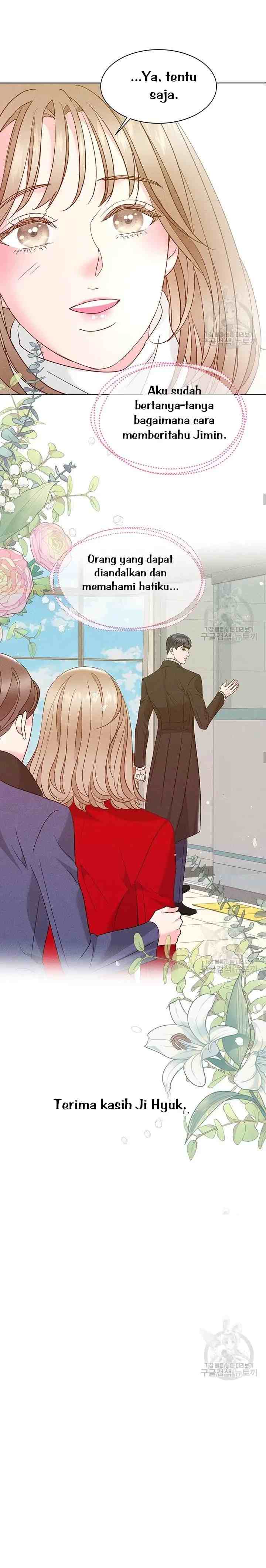 Fall for You chapter 62 halaman 4
