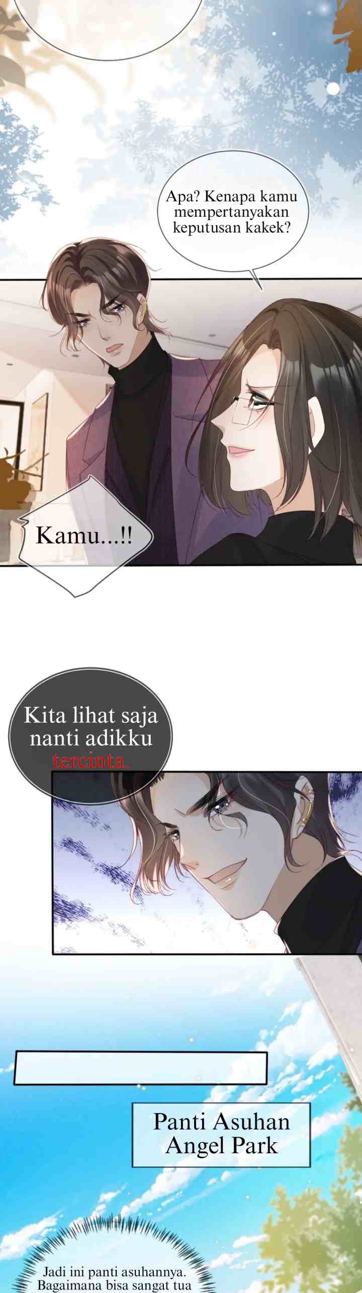 I Married the Disabled Big Shot After My Rebirth chapter 27 halaman 11