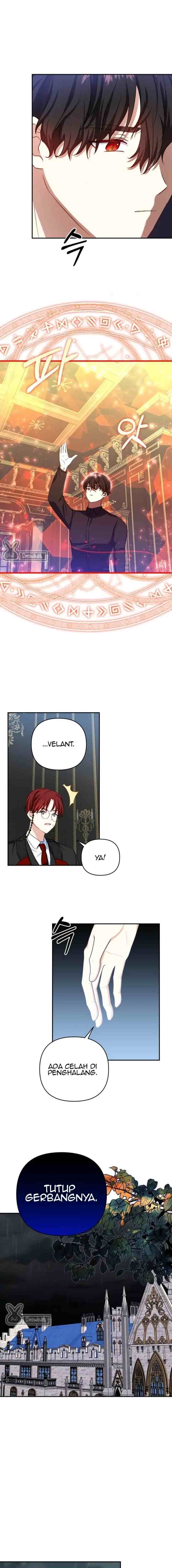 Monster Duke's Daughter chapter 45 halaman 10