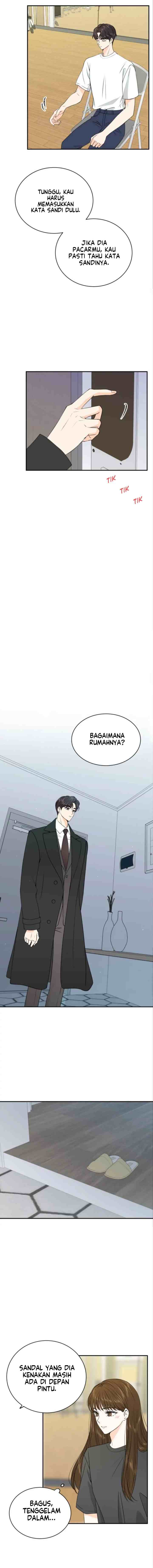 Perfect Partner chapter 20 halaman 8