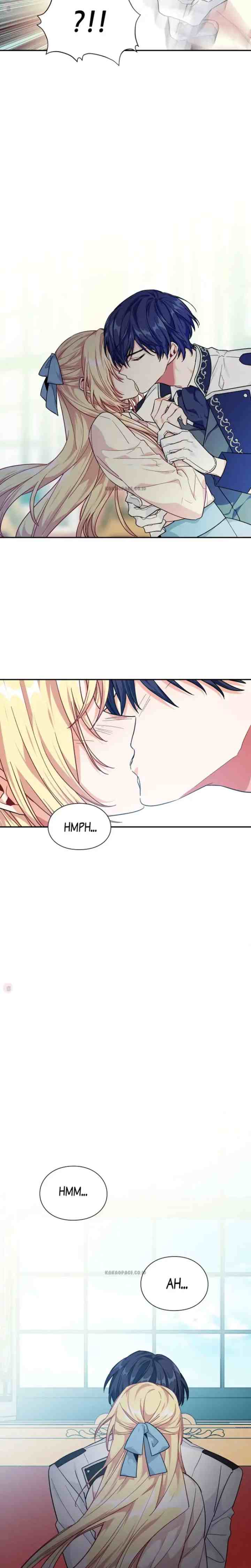 Doctor Elise: The Royal Lady with the Lamp chapter 104 halaman 5