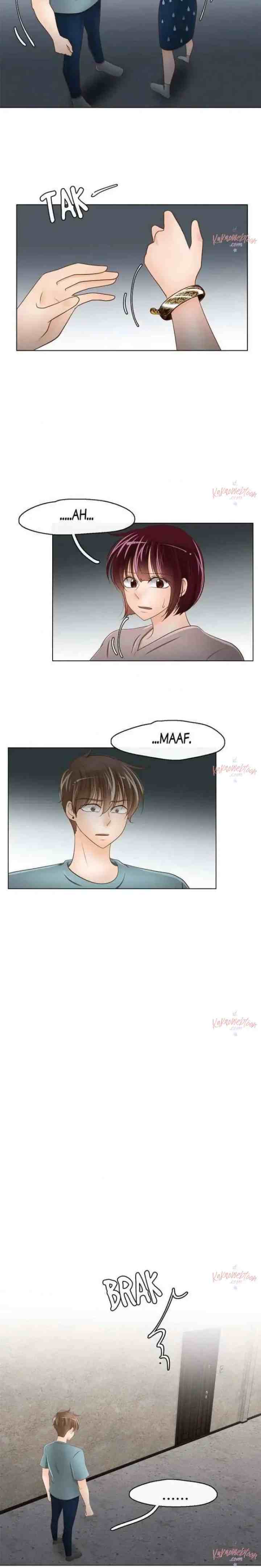 Love Pixie chapter 60 halaman 4