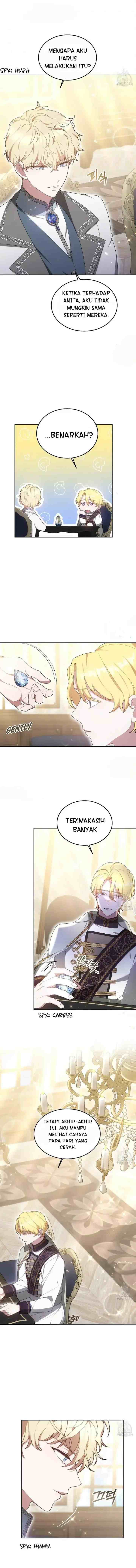 I Hated It Even More chapter 14 halaman 8