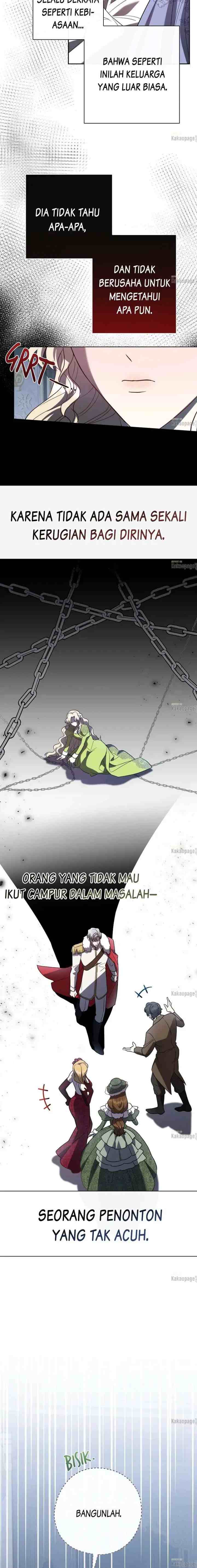 Please Don't Eat Me! chapter 78 halaman 16